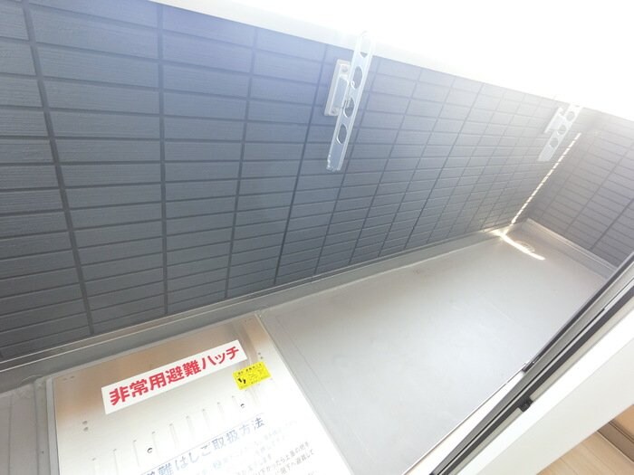 フェリーチェTAKASAKI IIの物件内観写真