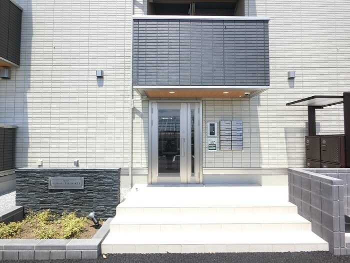 フェリーチェTAKASAKI IIの物件内観写真