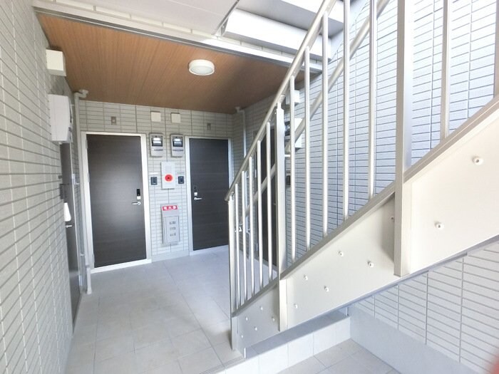 フェリーチェTAKASAKI IIの物件内観写真