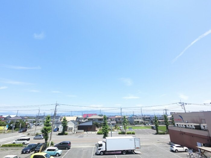 フェリーチェTAKASAKI IIの物件内観写真