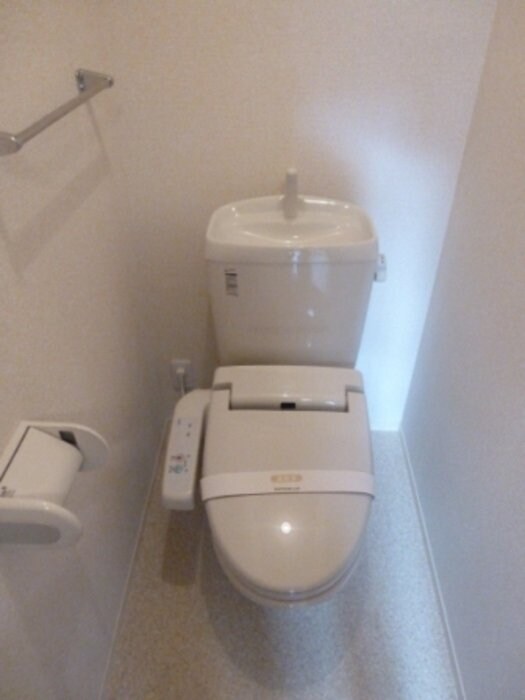 フェルメール21の物件内観写真