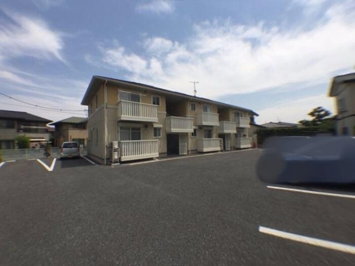 フェルメール21の物件内観写真