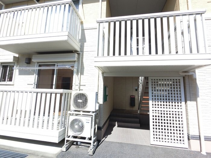 フェルメール21の物件内観写真