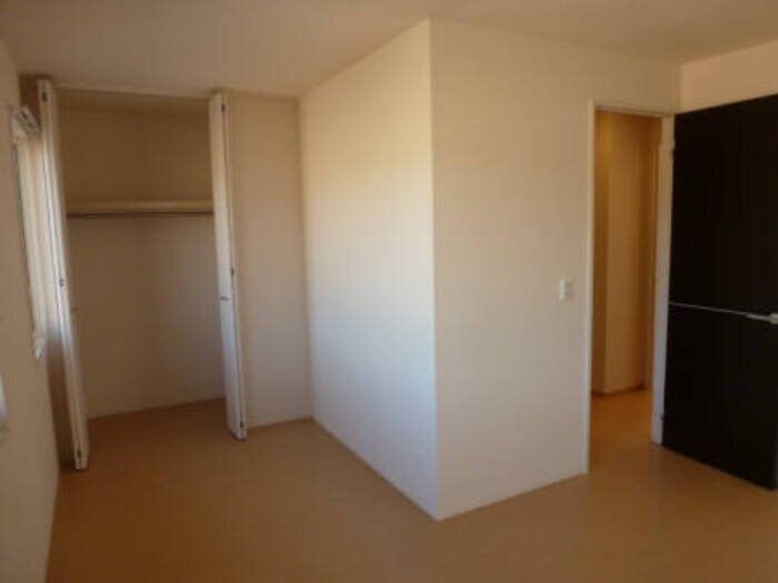 ブレア Aの物件内観写真