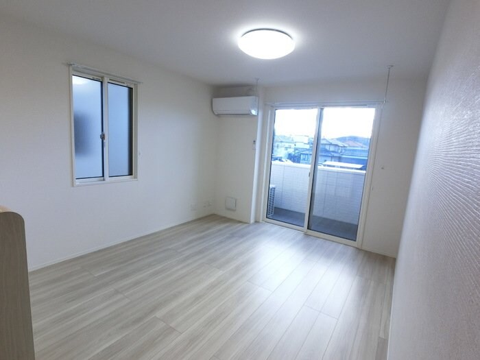 プライムアートの物件内観写真