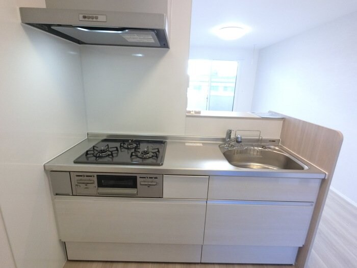 プライムアートの物件内観写真