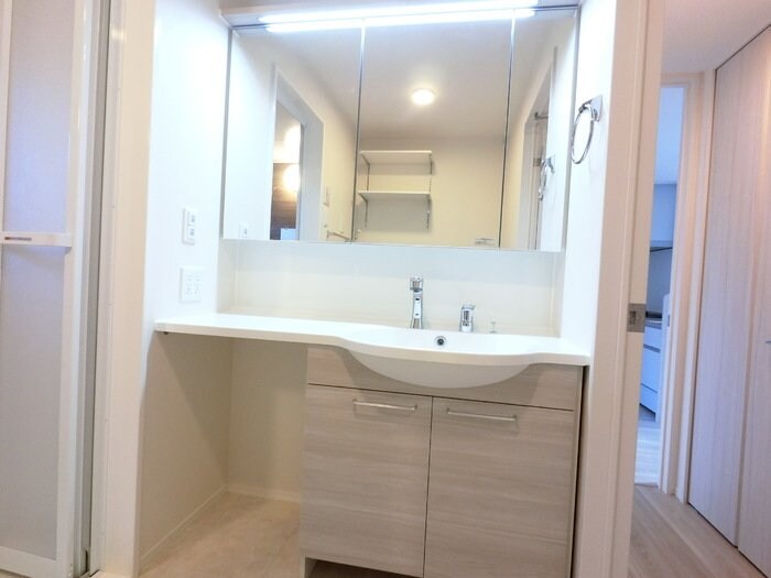 プライムアートの物件内観写真