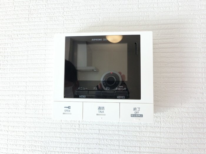 プライムアートの物件内観写真