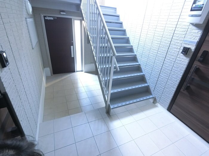 プライムアートの物件内観写真