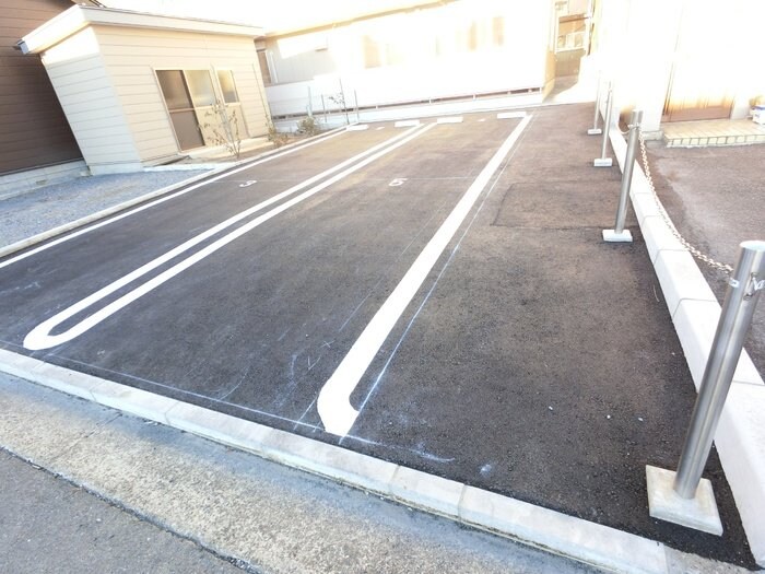 プライムアートの物件内観写真