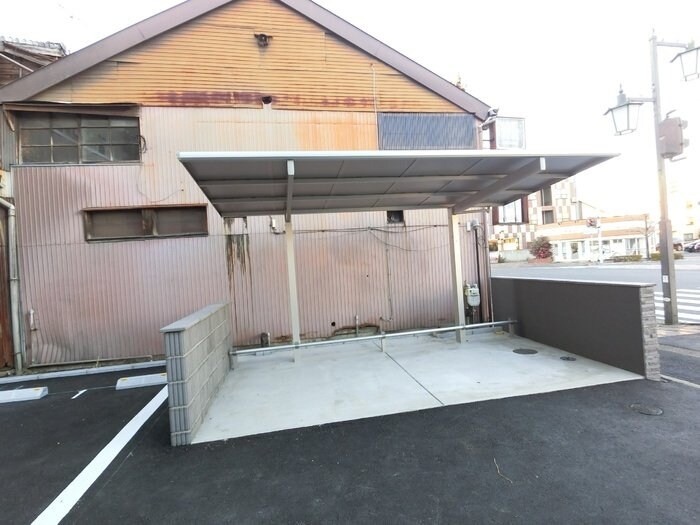 プライムアートの物件内観写真