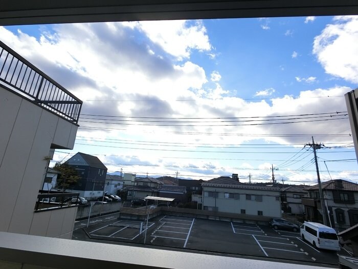 プライムアートの物件内観写真