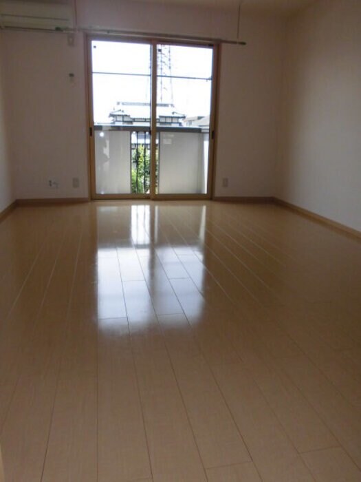 プランドールの物件内観写真