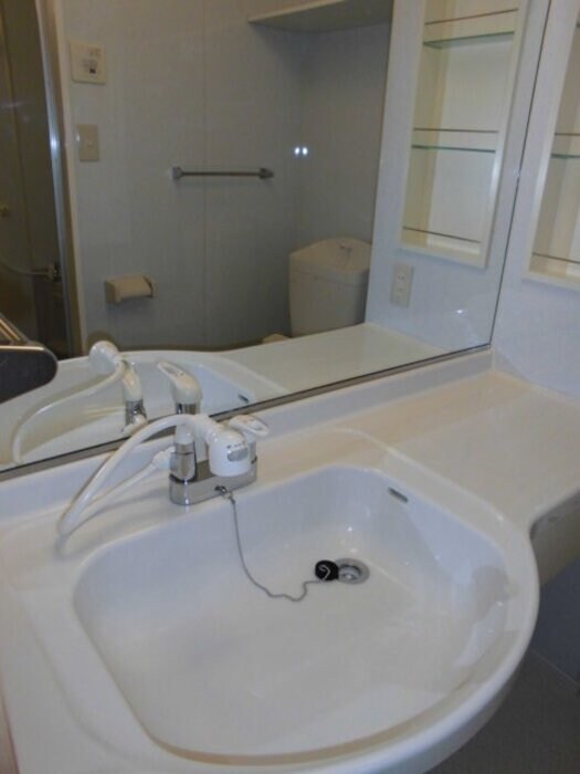 プランドールの物件内観写真