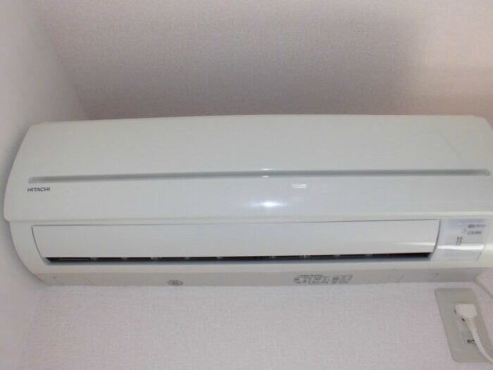 プランドールの物件内観写真