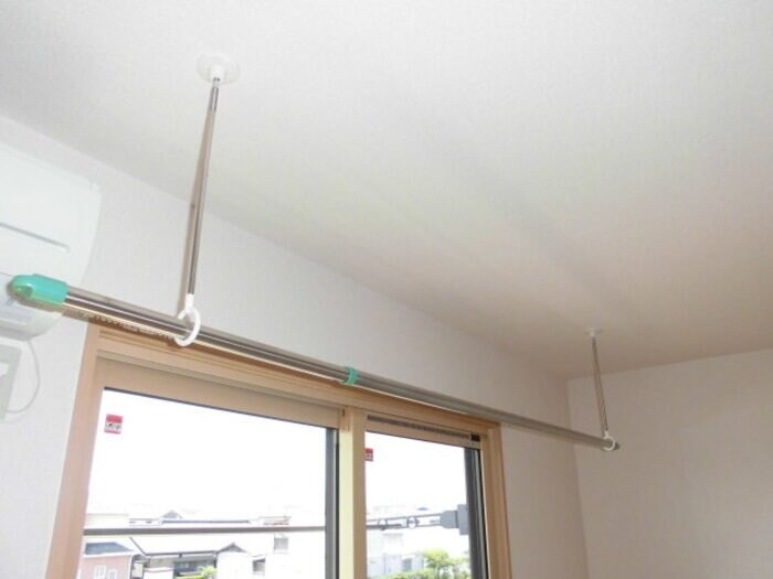 プランドールの物件内観写真