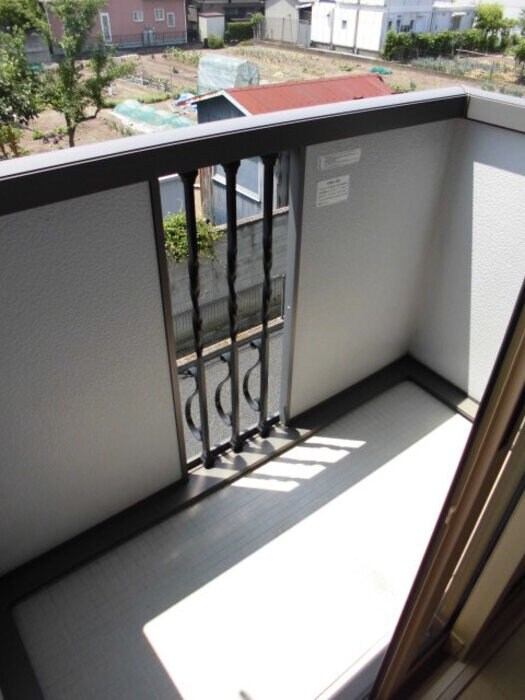 プランドールの物件内観写真