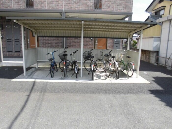 プランドールの物件内観写真