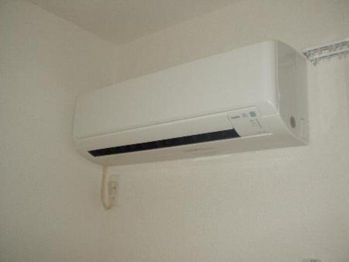 プリムヴェールの物件内観写真