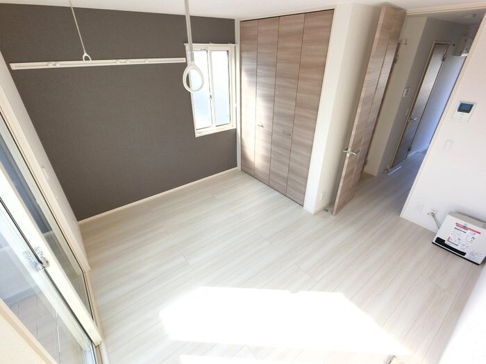 プルミエール下小塙の物件内観写真