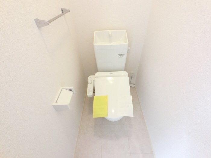 プルミエール下小塙の物件内観写真