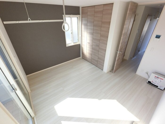 プルミエール下小塙の物件内観写真