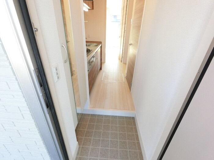 プルミエール下小塙の物件内観写真