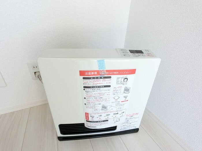 プルミエール下小塙の物件内観写真