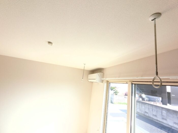 プルミエール下小塙の物件内観写真