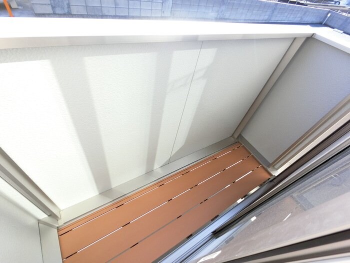 プルミエール下小塙の物件内観写真