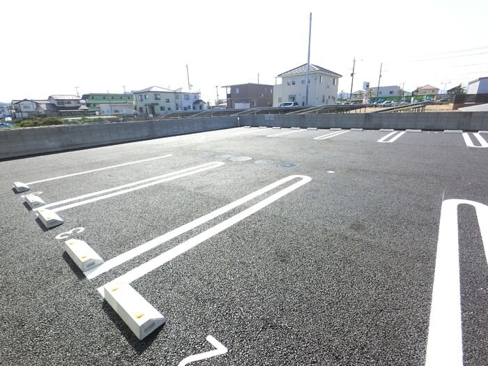 プルミエール下小塙の物件内観写真