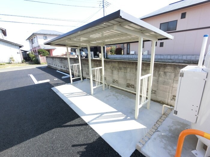 プルミエール下小塙の物件内観写真