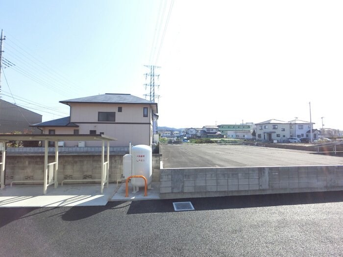 プルミエール下小塙の物件内観写真