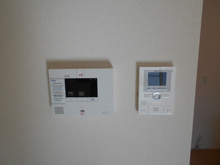 ベルテの物件内観写真