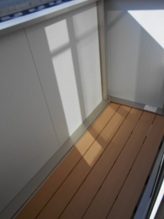 ベルテの物件内観写真