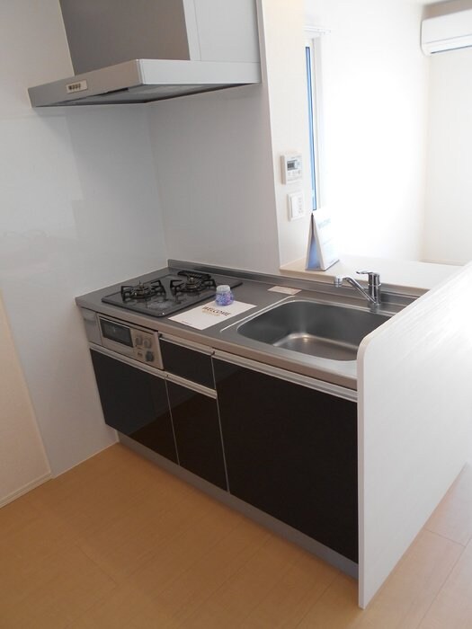 ベルテの物件内観写真