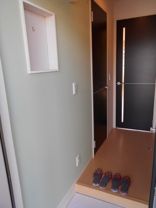 ベルテの物件内観写真