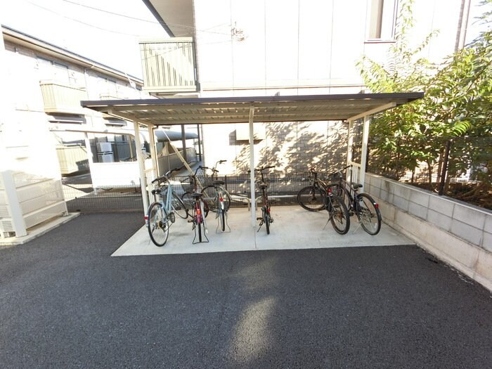 ベルテの物件内観写真