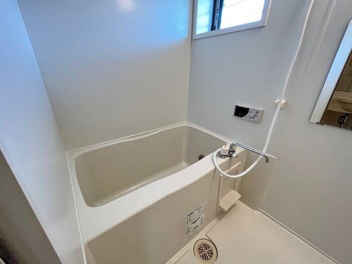 マリオーネ八千代の物件内観写真