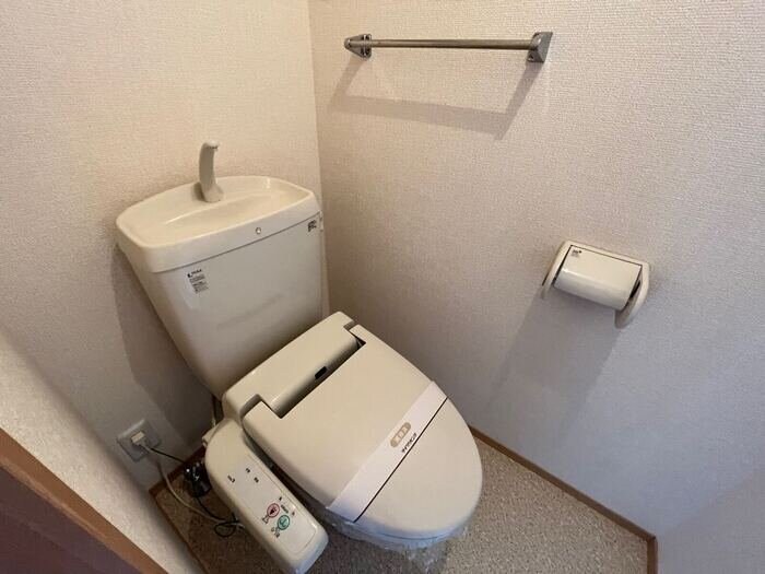 マリオーネ八千代の物件内観写真