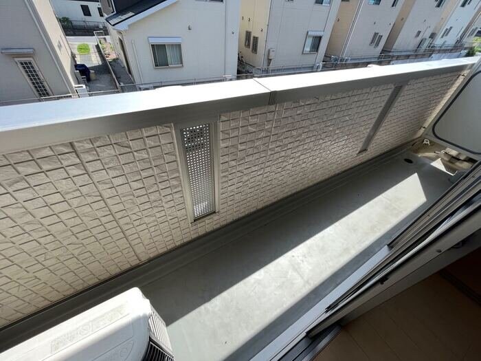 マリオーネ八千代の物件内観写真