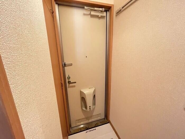 マリオーネ八千代の物件内観写真