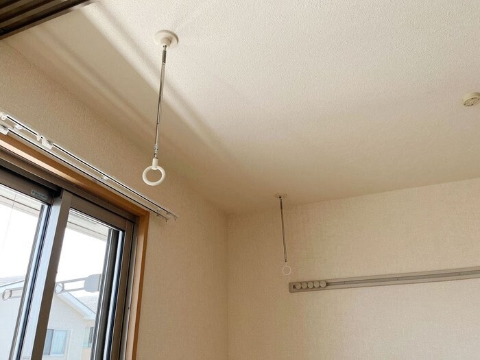 マリオーネ八千代の物件内観写真