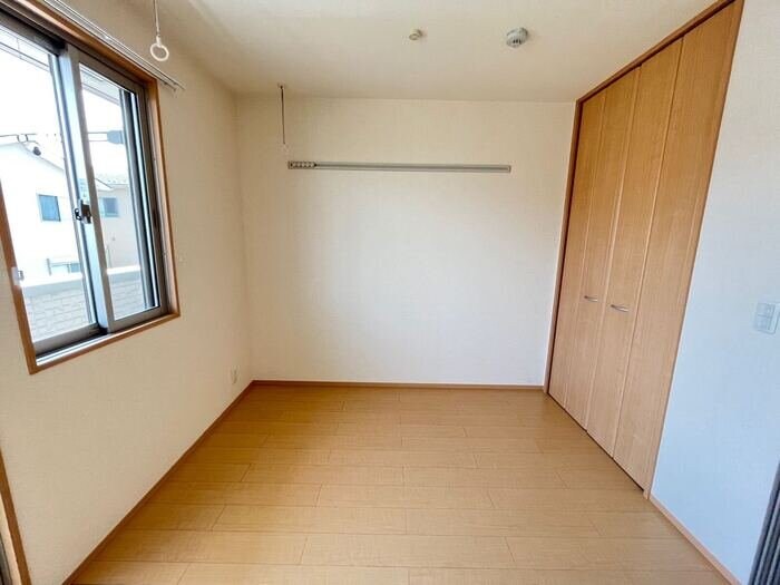 マリオーネ八千代の物件内観写真