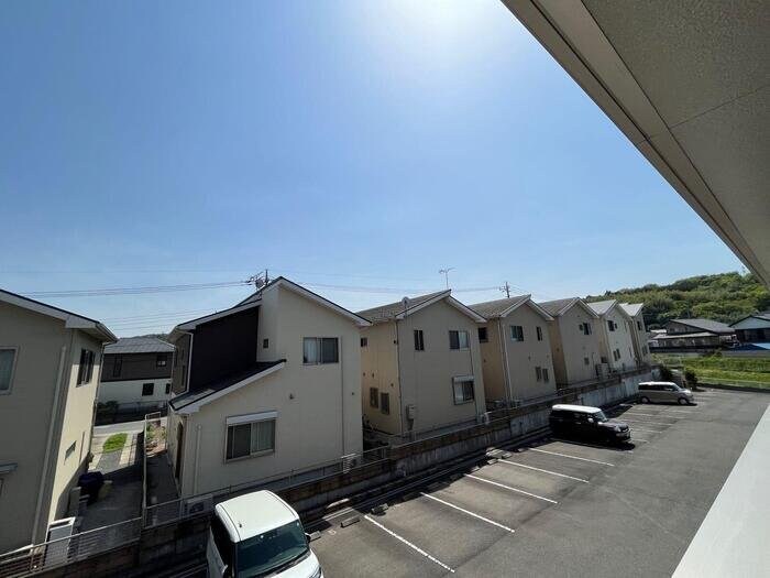 マリオーネ八千代の物件内観写真