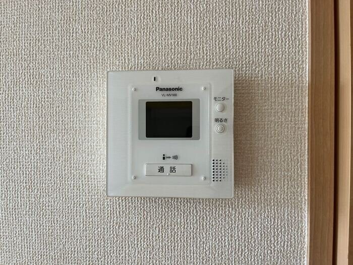 マリオーネ八千代の物件内観写真