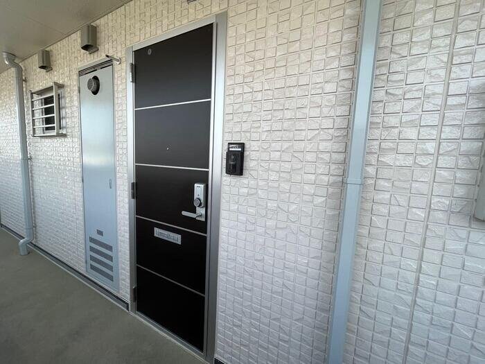 マリオーネ八千代の物件内観写真