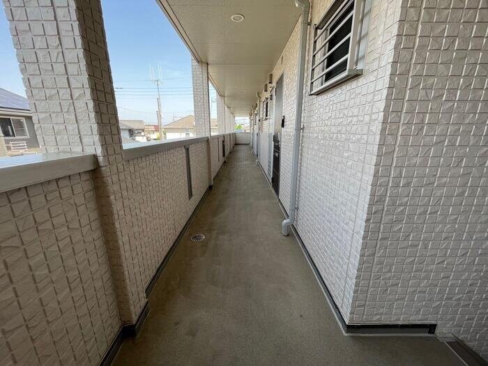 マリオーネ八千代の物件内観写真