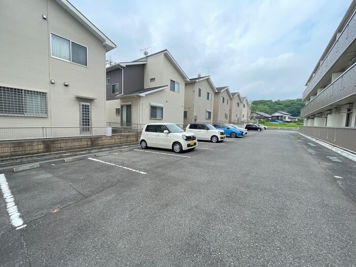 マリオーネ八千代の物件内観写真