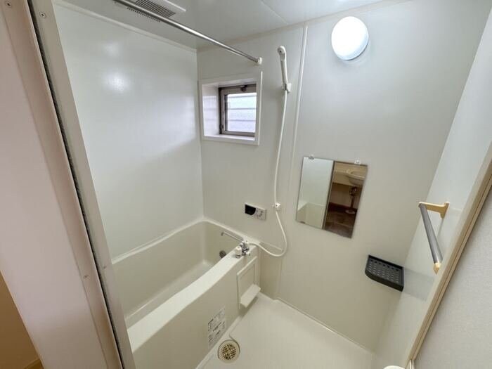 マリオーネ八千代の物件内観写真